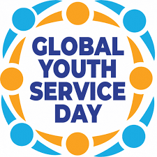 Global Youth Service Day | Youth ...